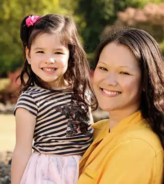 Family Photography in London