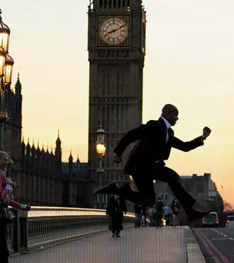 Big Ben Photo London